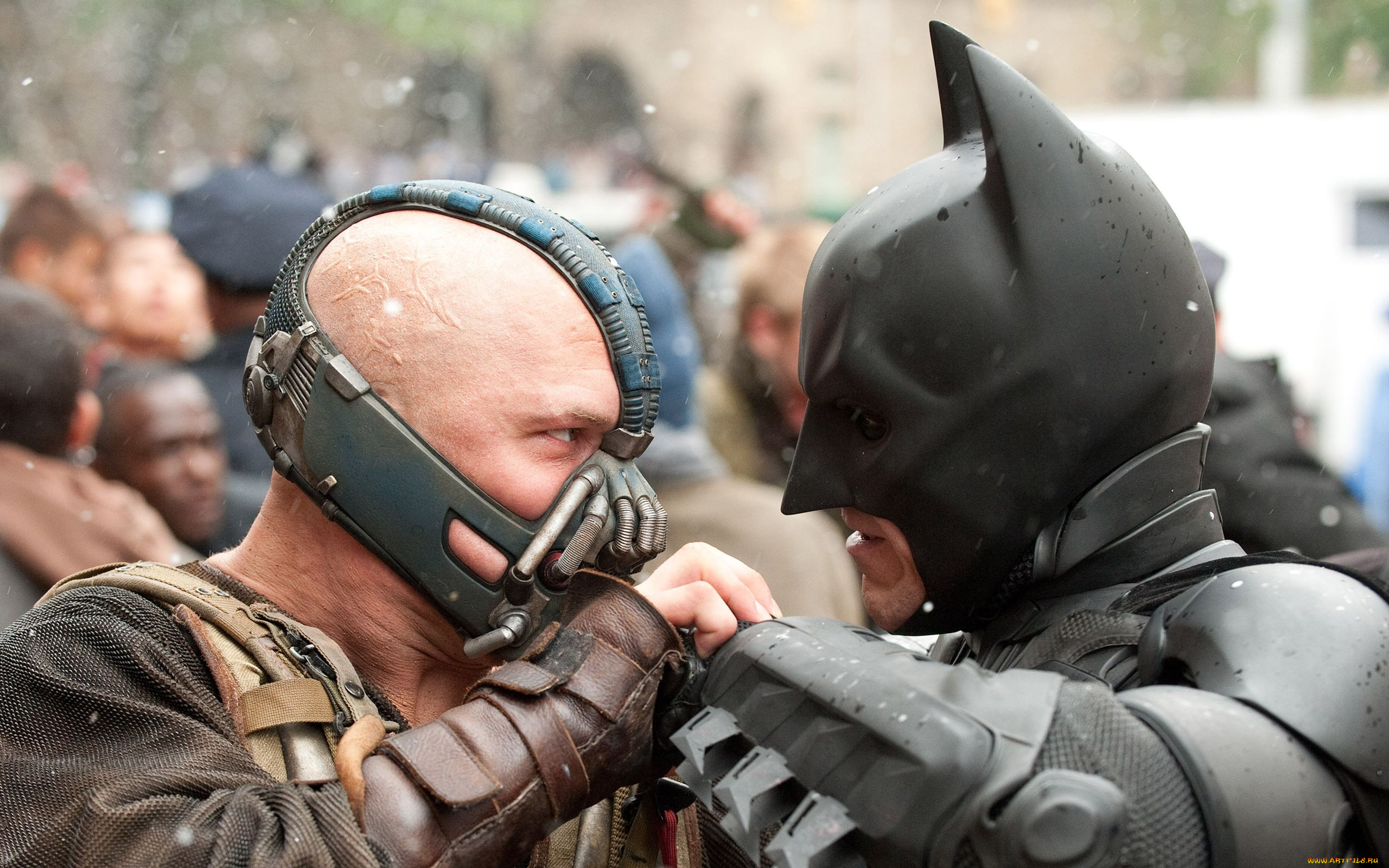 the, dark, knight, rises, , , tom, hardy, bane, christian, bale, batman